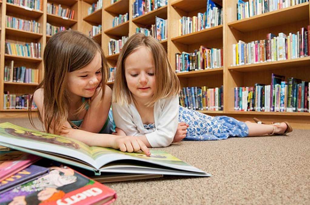 La SEP lanza “Biblioteca Centenaria” por los 100 años de su creación 1