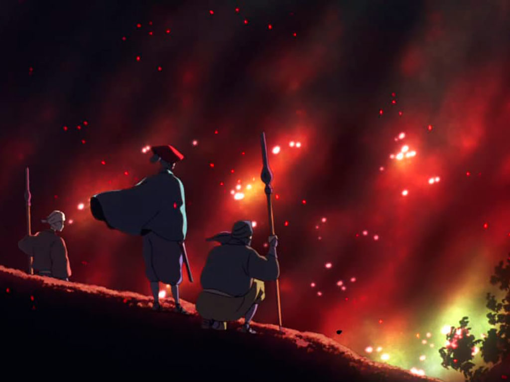 Hayao Miyazaki: Las mejores películas y escenas de su carrera 5