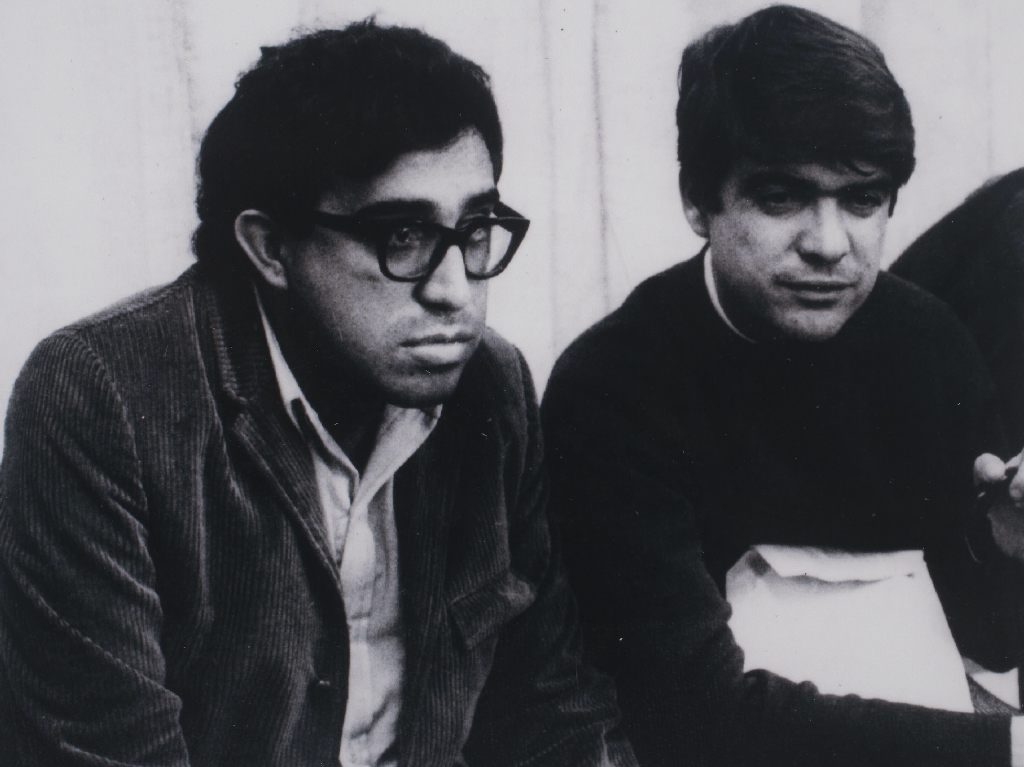 Museo del Estanquillo presenta expo sobre Monsiváis y García Ponce