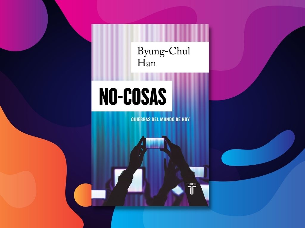 No cosas de Byung-Chul Han