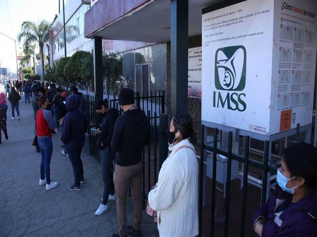 Permiso Covid 3.0: tramita tu incapacidad del IMSS en línea