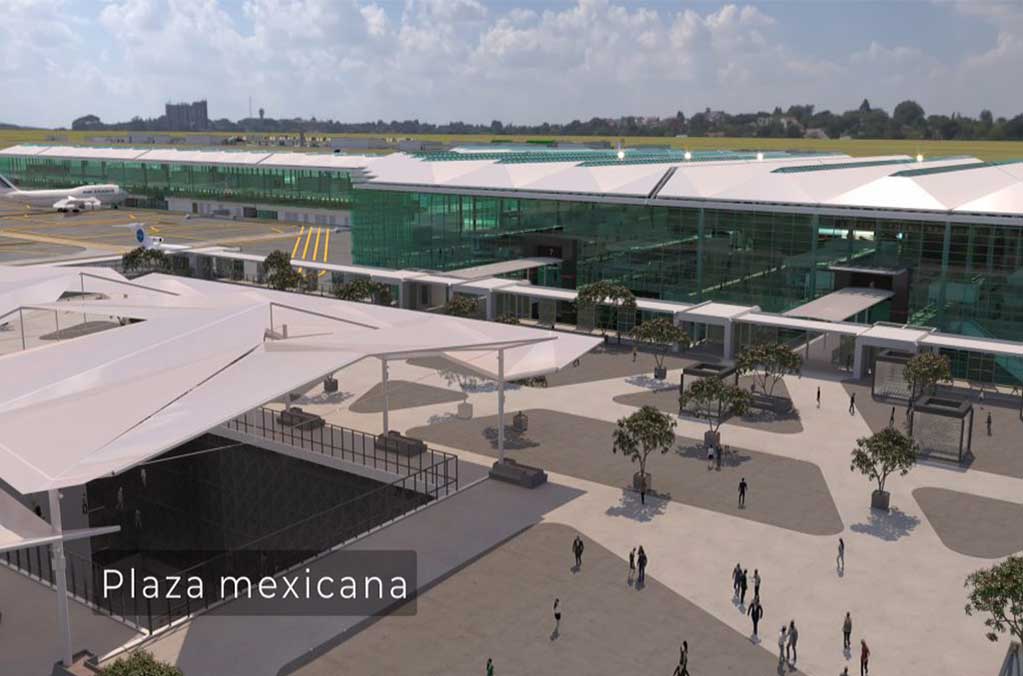 Atractivos turísticos del aeropuerto de Santa Lucía ¡Conócelos! 4