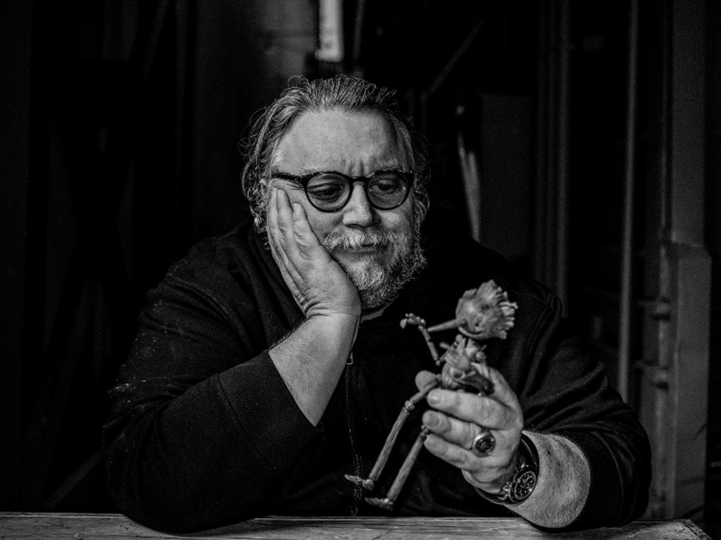 Primer vistazo a Pinocho, la nueva película de Guillermo del Toro