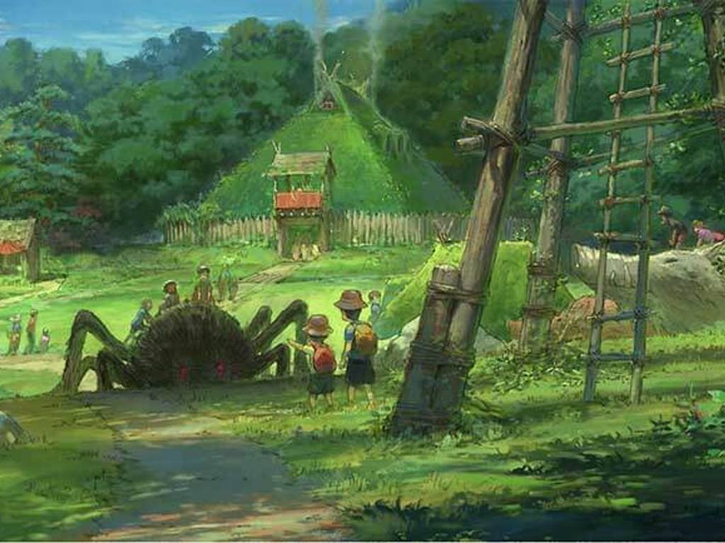 pueblo-mononoke-studio-ghibli