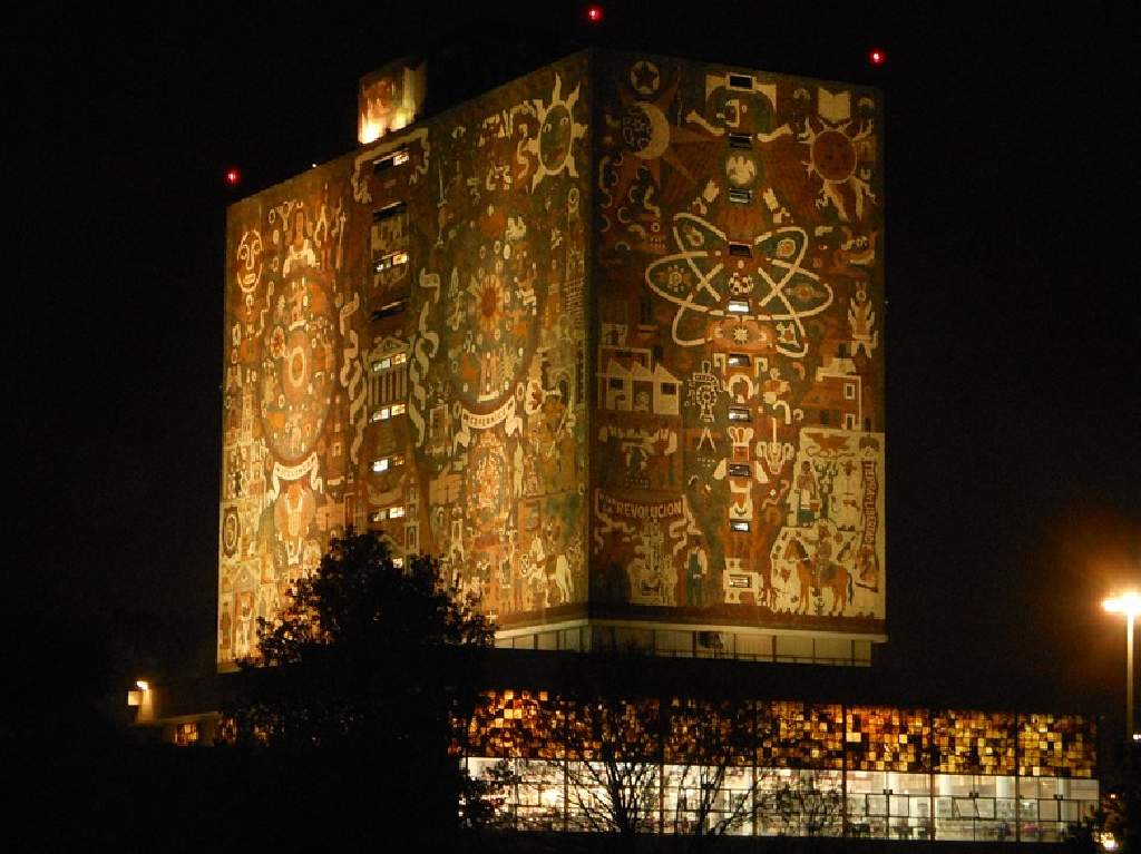 regreso a clases presenciales en la UNAM 