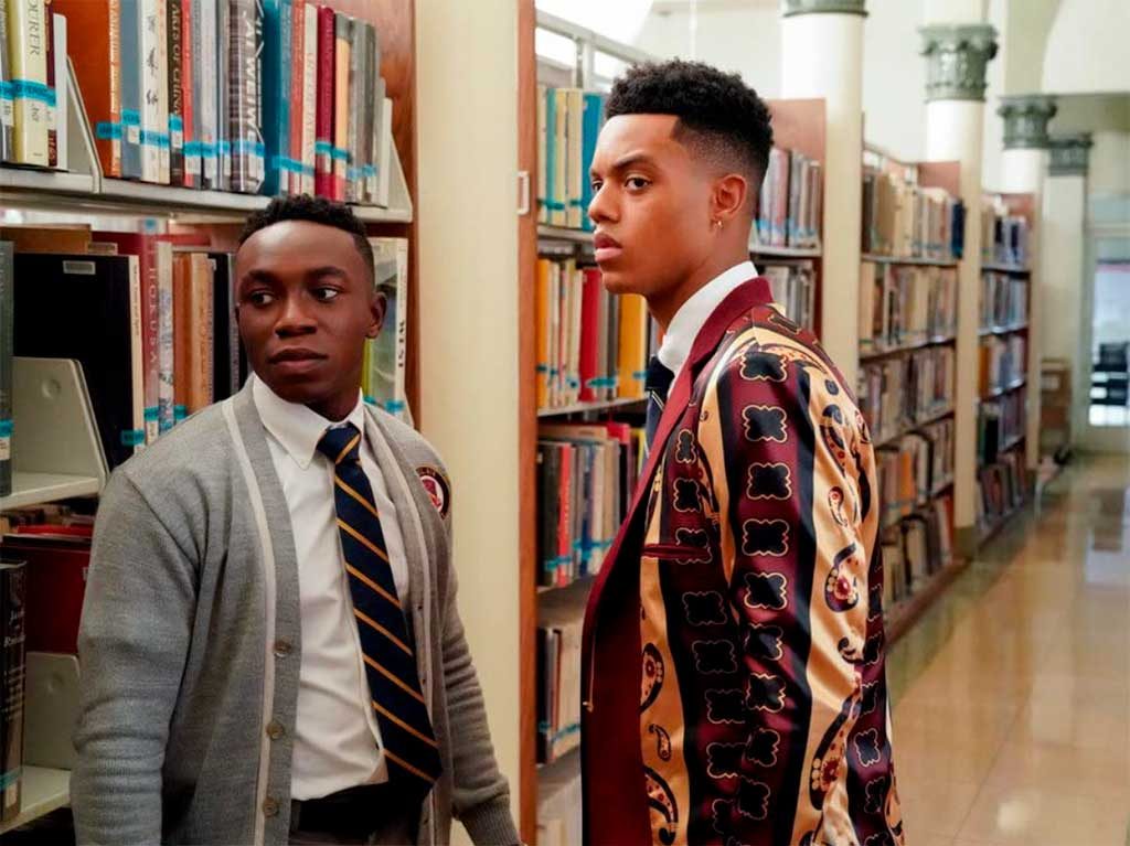 Habrá remake de El Príncipe de Bel-Air y ¿Will Smith vuelve?