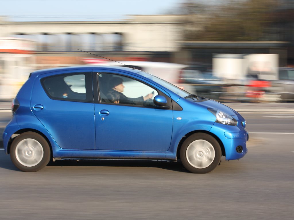 Requisitos para obtener descuento en la Tenencia auto