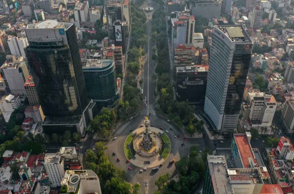 Restaurantes con las mejores vistas de la CDMX ¡Conócelos! 0