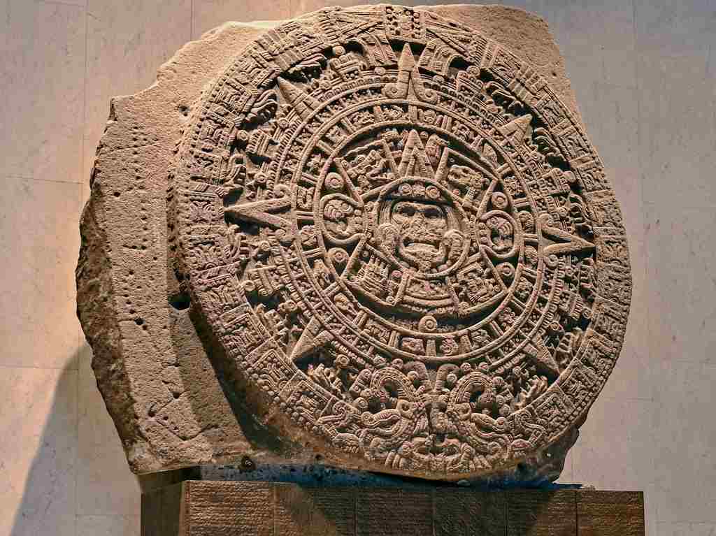 Reto Museos: visita estos 12 recintos culturales en 2022 Museo de Antropología