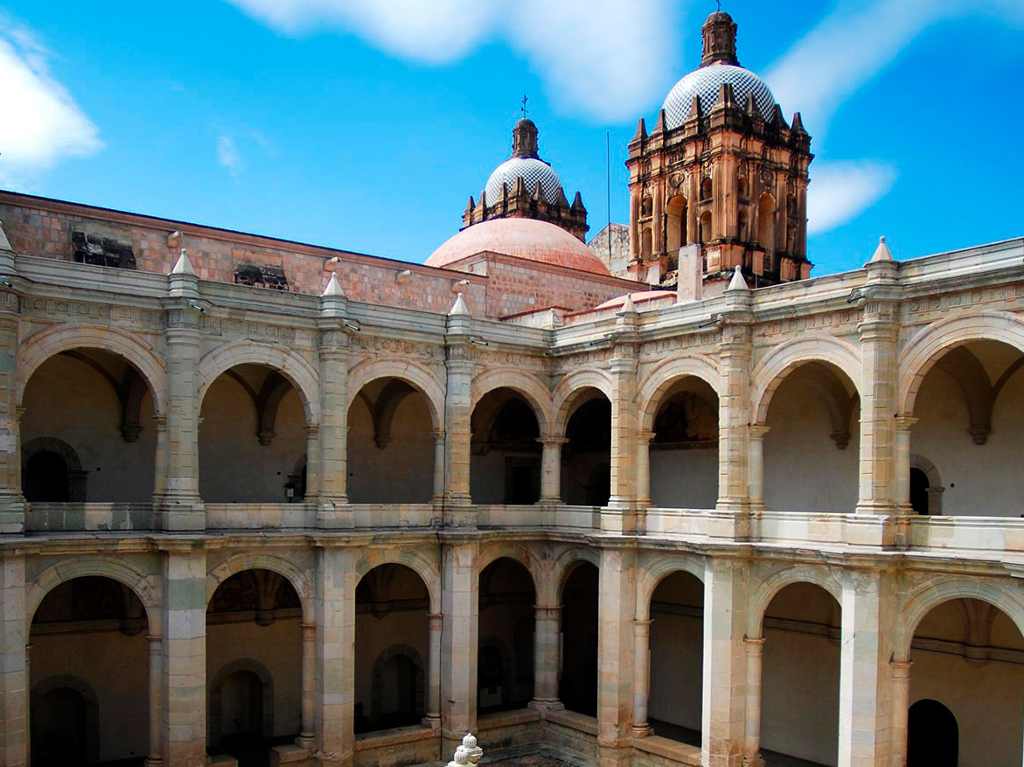 Reto Museos: visita estos 12 recintos culturales en 2022 Museo de las Culturas Oaxaca