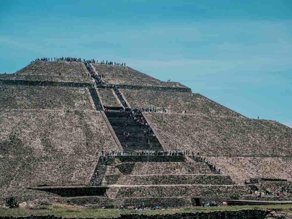 Reto Museos: visita estos 12 recintos culturales en 2022 Museo del Sitio Teotihuacan
