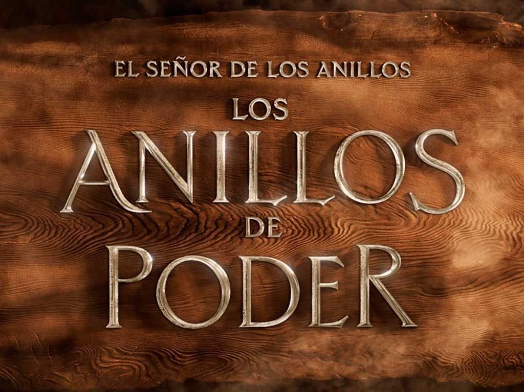 El Señor de los Anillos: Los Anillos de Poder revela fecha de estreno