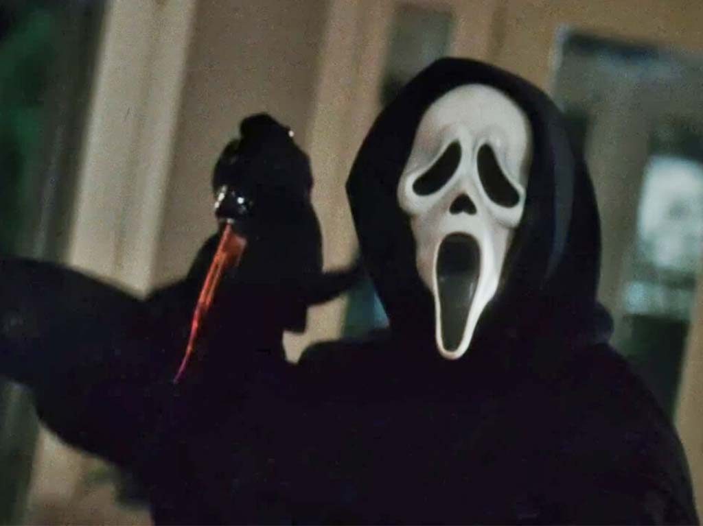 Scream 5