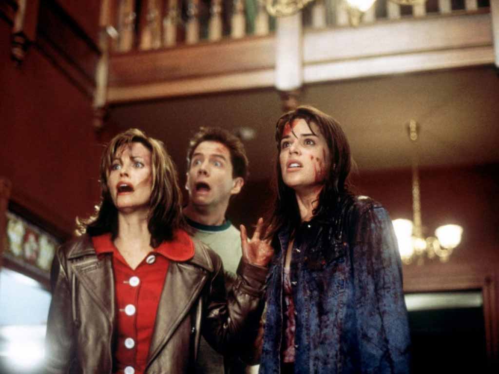 Scream 5