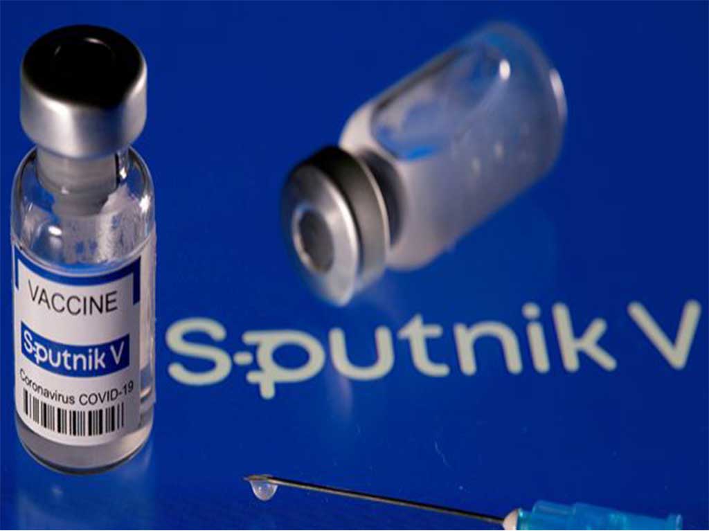 Sputnik V tendría mayor protección contra Ómicron que Pfizer, según estudio