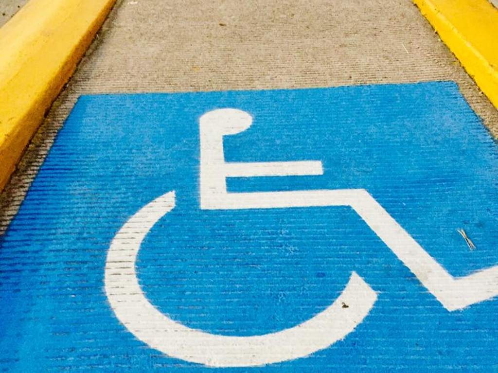 Te contamos como sacar las placas para discapacitados paso a paso lugar
