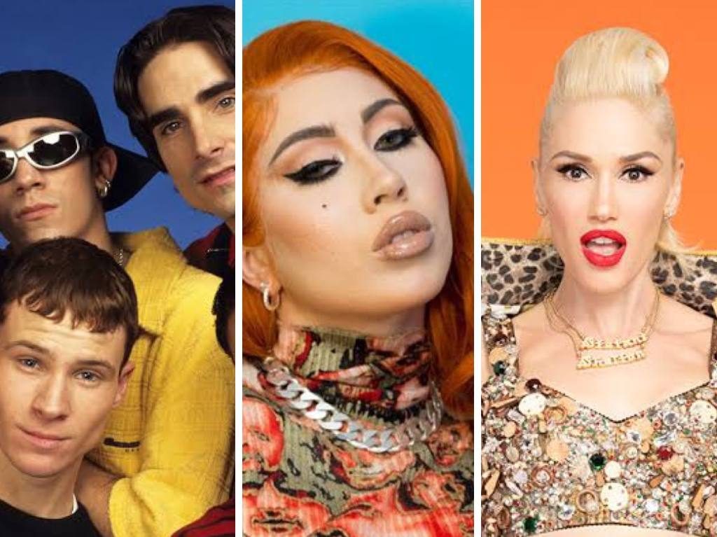 Tecate Emblema 2022: Backstreet Boys y Kali Uchis en el line up