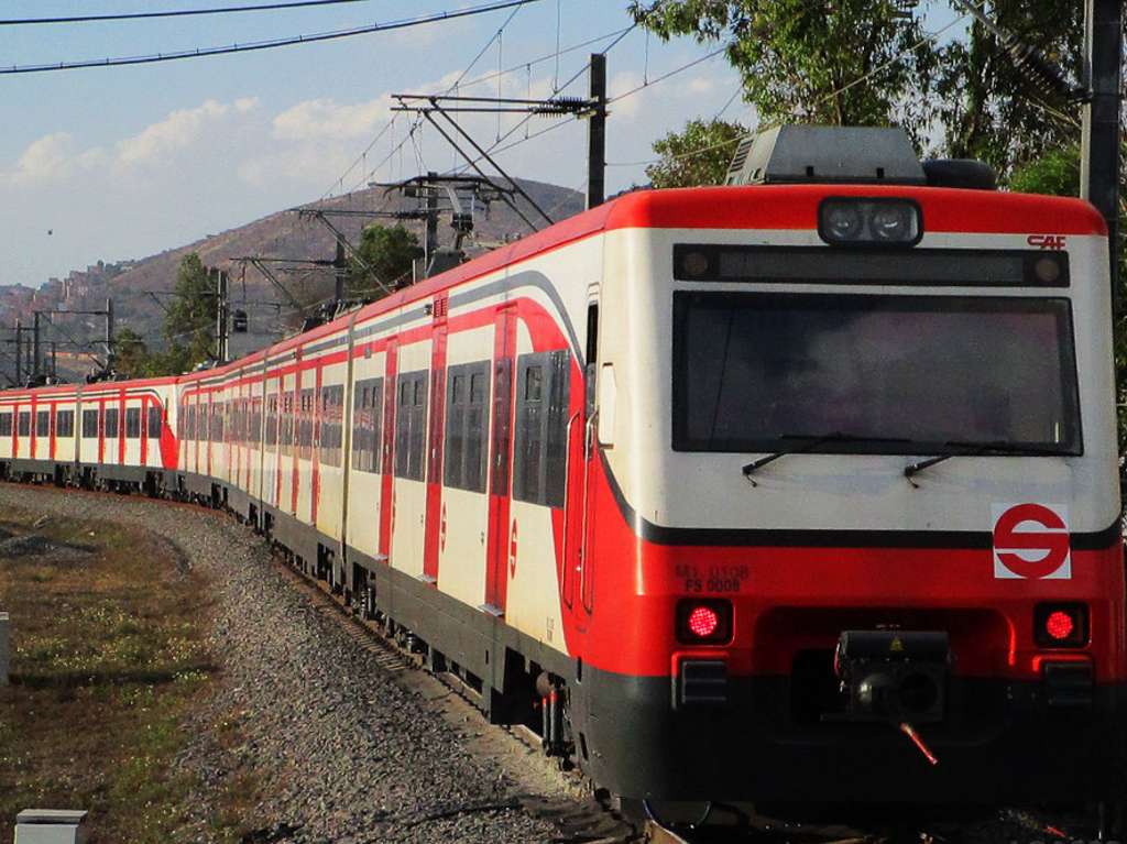 Tren Suburbano aumenta sus tarifas en traslados cortos y largos