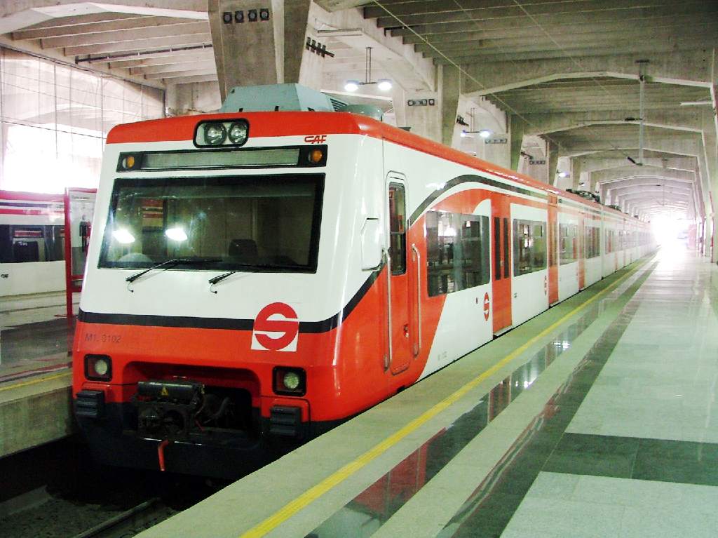 Tren Suburbano aumentó su tarifa para viajes largos y cortos