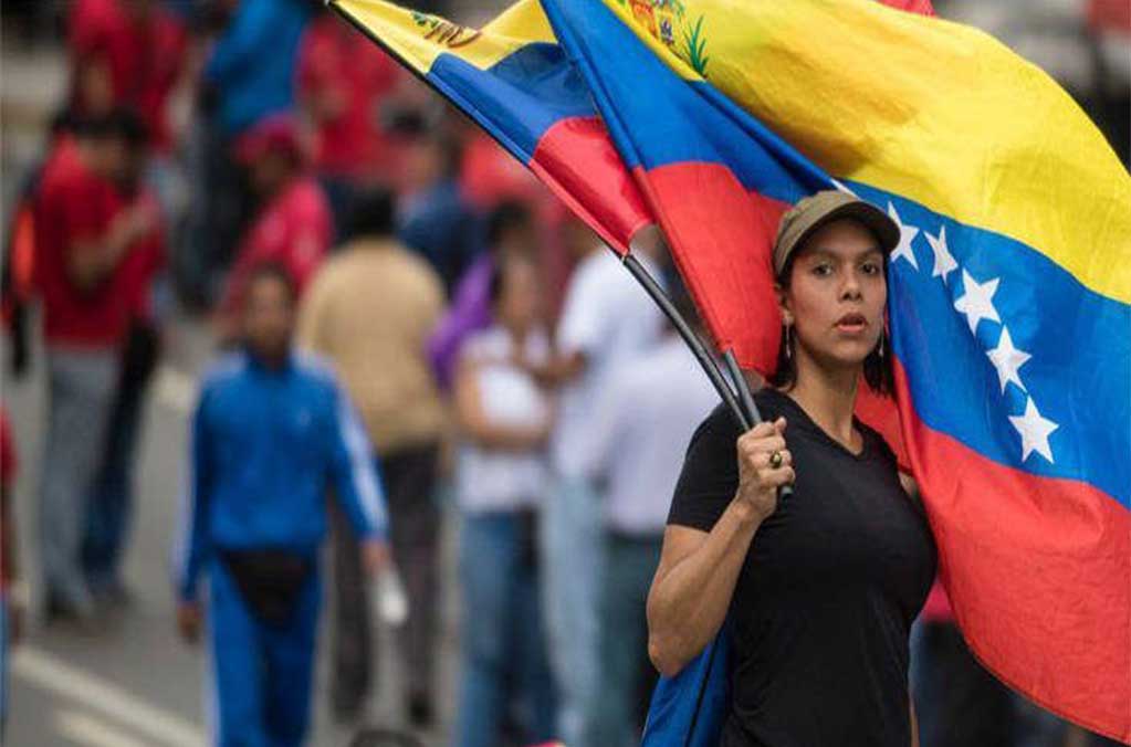Venezolanos deberán presentar visa para ingresar a México 0