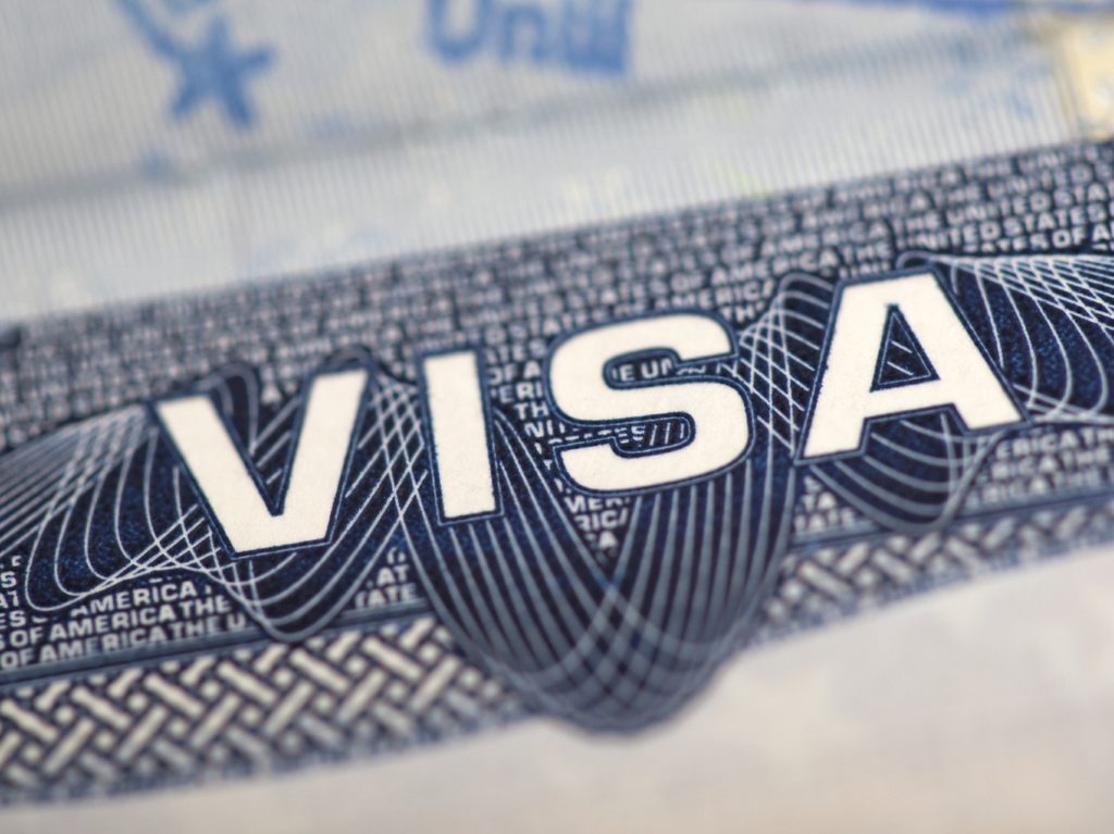 ¿Quieres tramitar la visa? La cita se extiende hasta 2023