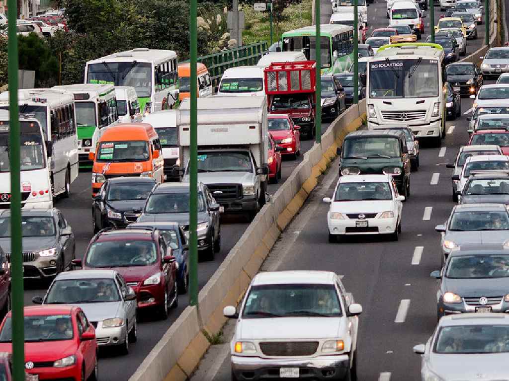 ¡Ya podrás hacer el trámite de emplacamiento en línea! Ve cómo aquí calle