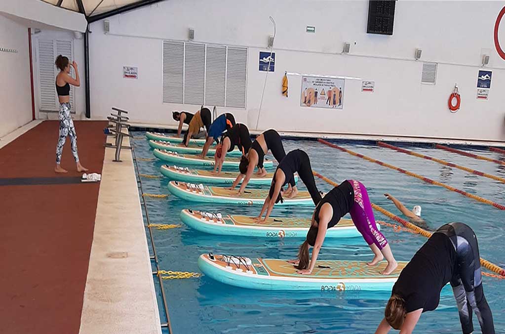 Lanzamiento de hachas y más deportes raros que puedes practicar 2