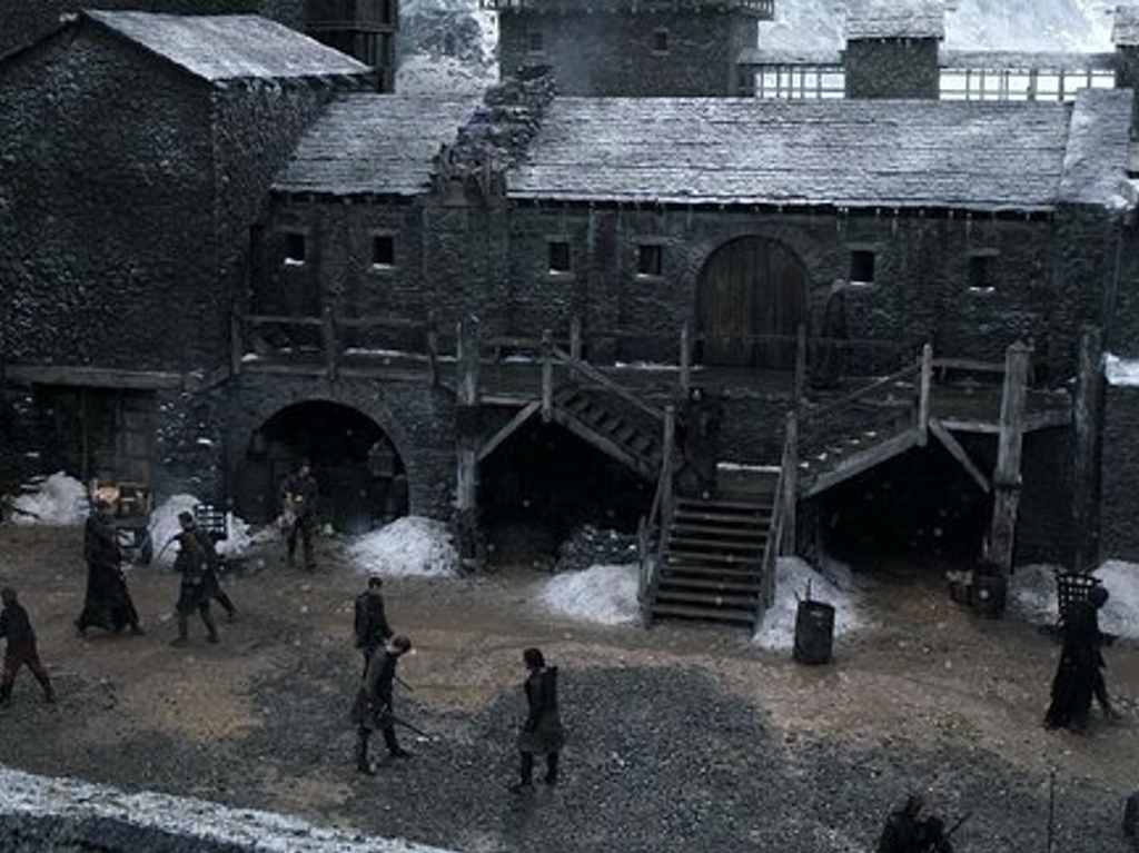Abren el primer parque temático de Game of Thrones Invernalia
