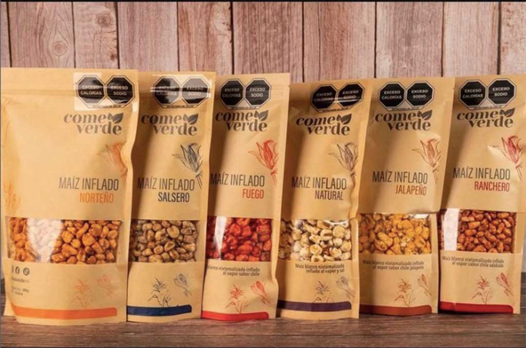 Bazar Gourmet primera edición ¡los mejores productos artesanales! 0