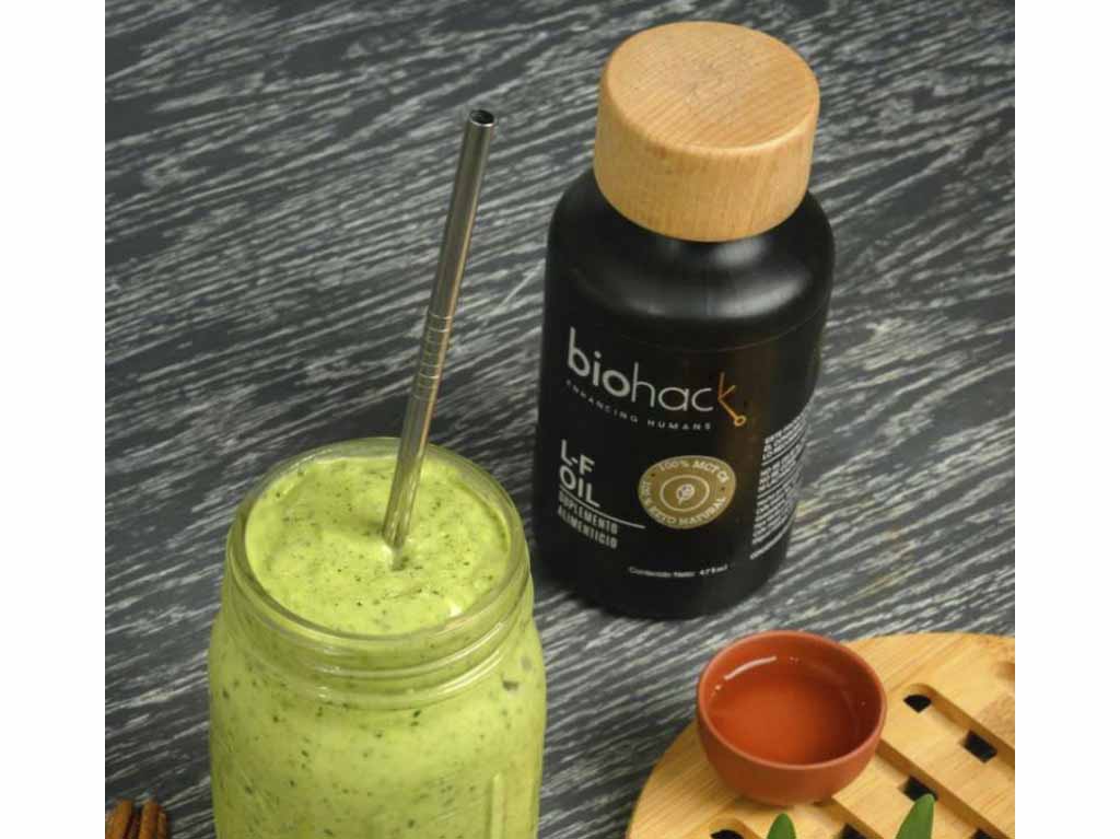 Mr Tofu, super de productos veganos apuesta al Biohacking