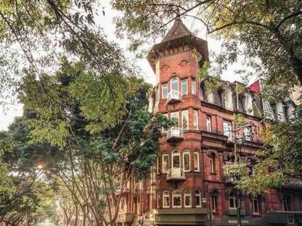 Tour por diez casas famosas que visitar en CDMX Casa de las Brujas