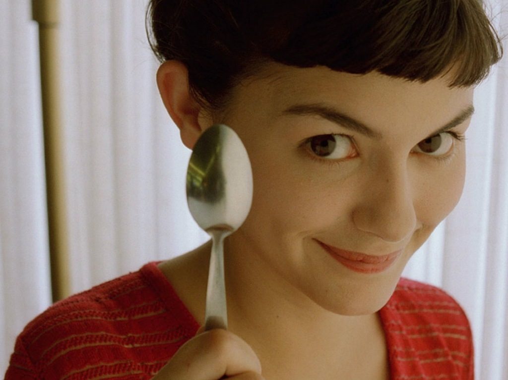 ¡Cine conciertos! Amélie y otras películas con música en vivo