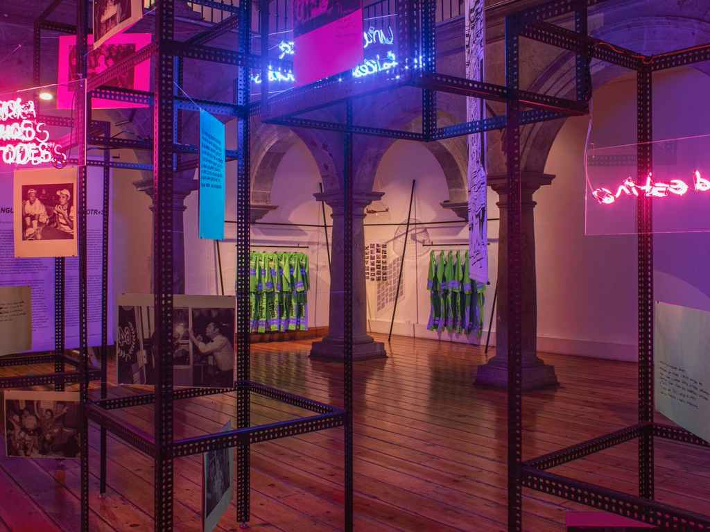 Circuito de museos sabatino: recorridos gratuitos en CDMX Laboratorio Arte Alameda