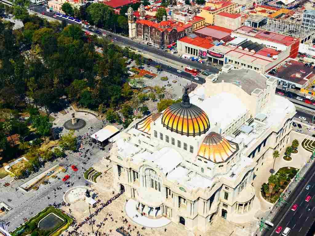 Circuito de museos sabatino: recorridos gratuitos en CDMX