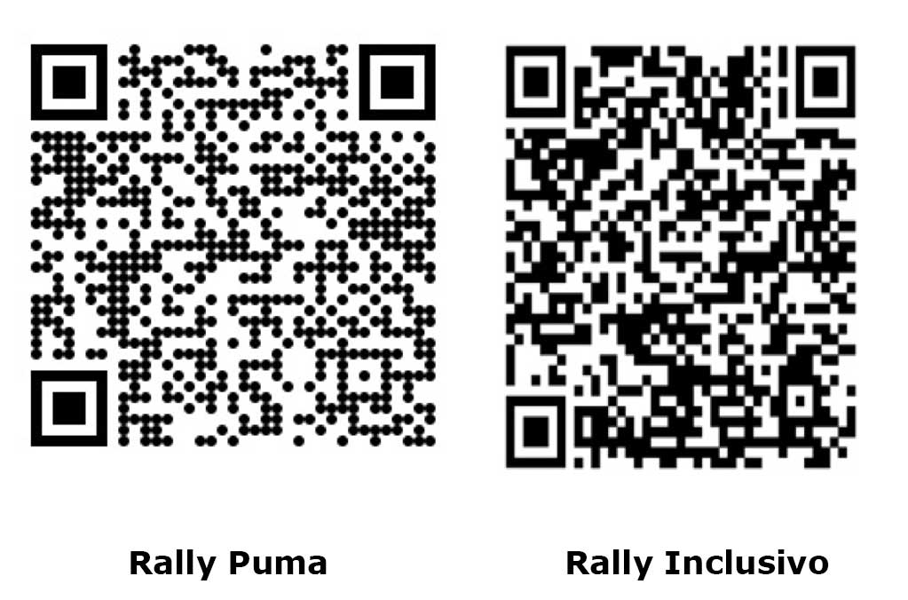 Rally Puma: Un recorrido especial en CU para alumnos de nuevo ingreso 1