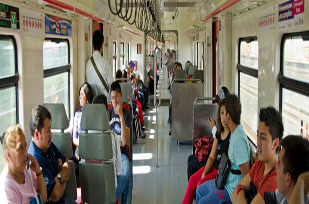 Tren Bajío: Conectará a la CDMX y Edomex con Querétaro y Guanajuato 1