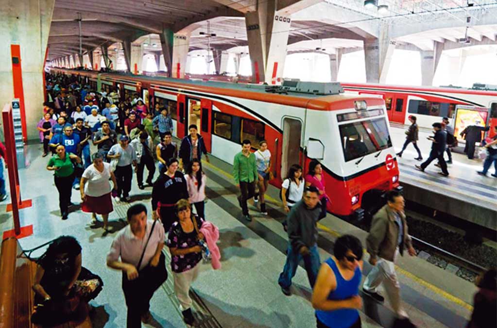 Tren Bajío: Conectará a la CDMX y Edomex con Querétaro y Guanajuato 0