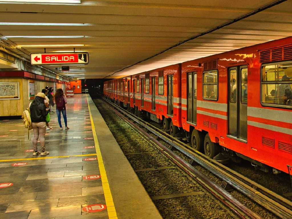 Cuándo cierra la L1 del metro 