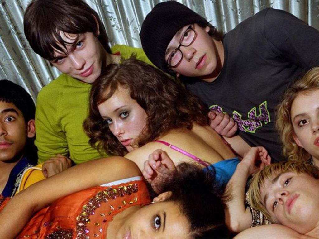 Desde Skins hasta Generation, series que puedes ver si te gusta Euphoria