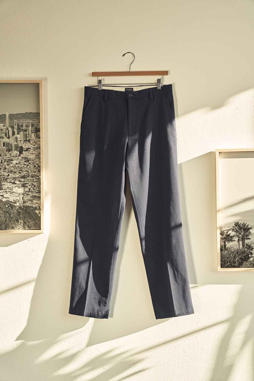 Dockers: los pantalones más cool de la temporada 1