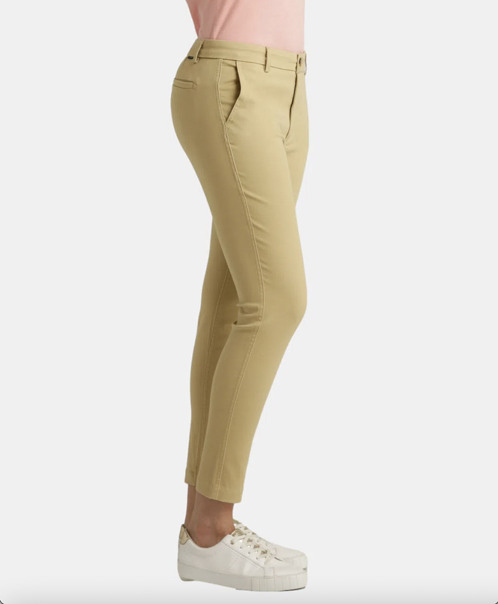 Pantalon dockers mujer - Glow Fashion