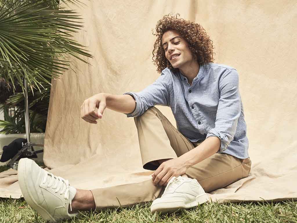 Dockers: los pantalones más cool de la temporada