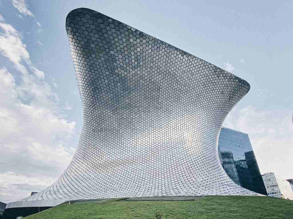 Domingo de museos gratis: checa la lista de recintos en CDMX Museo Soumaya