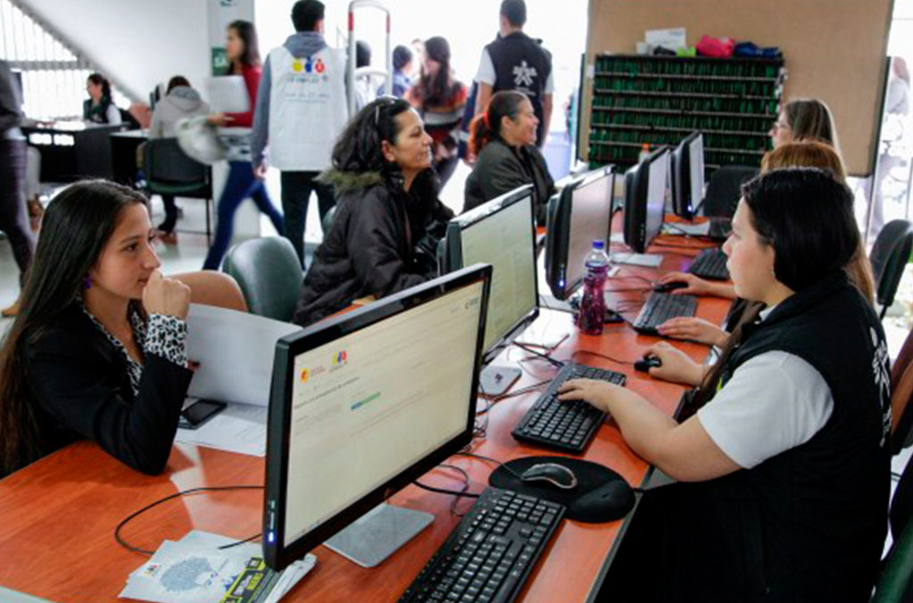 El servicio social, ya contará como experiencia laboral en la CDMX 0