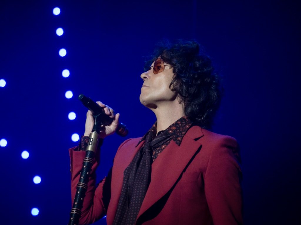 Enrique Bunbury anunció su retiro definitivo de los escenarios