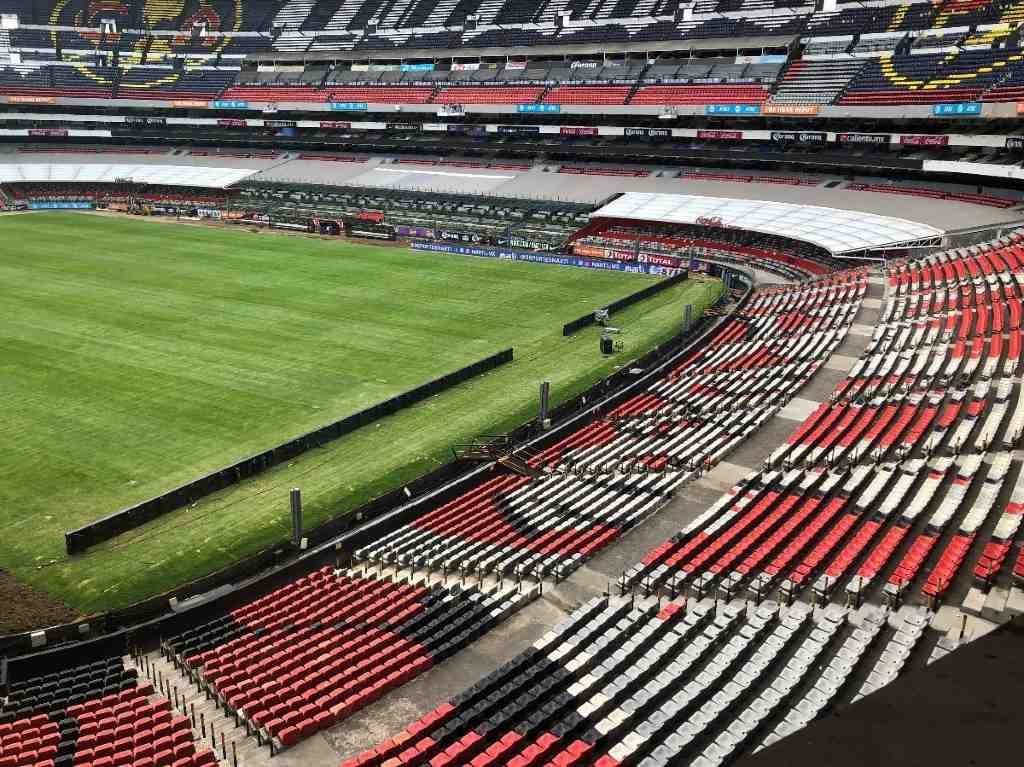 Para comer y beber: lugares imperdibles cerca del Estadio Azteca