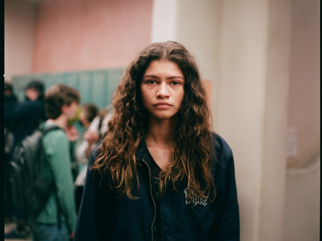 Euphoria llegará con temporada 3 a HBO Max ¡entérate!