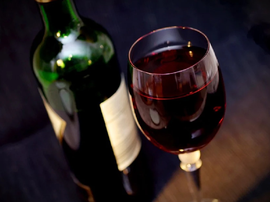 Festival 100 vinos mexicanos 2022 botella