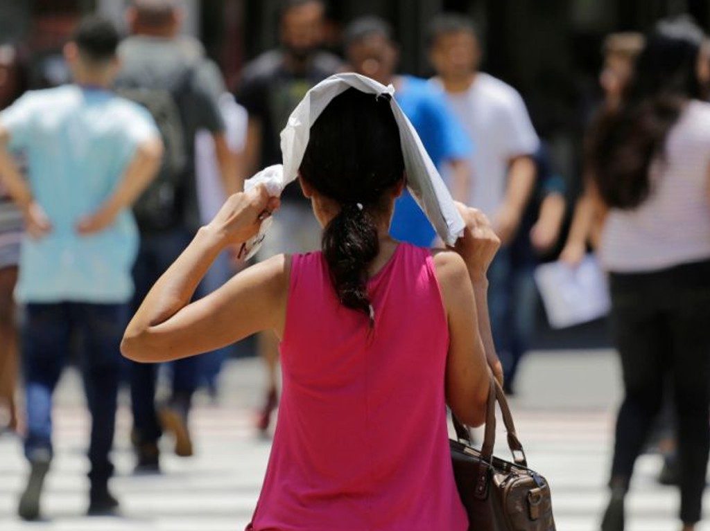 ¡Fuera cobijas! Alerta de calor en alcaldías de CDMX