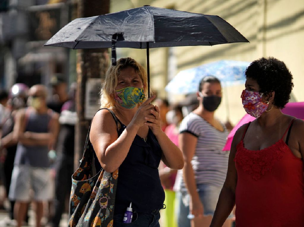 ¡Fuera cobijas! Activan Alerta Amarilla por calor en CDMX